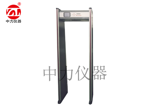 33區(qū)高靈敏度安檢門(mén)